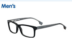 Men's Glasses